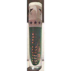 Jeffree Star Velour Liquid Lipstick Mistletoe